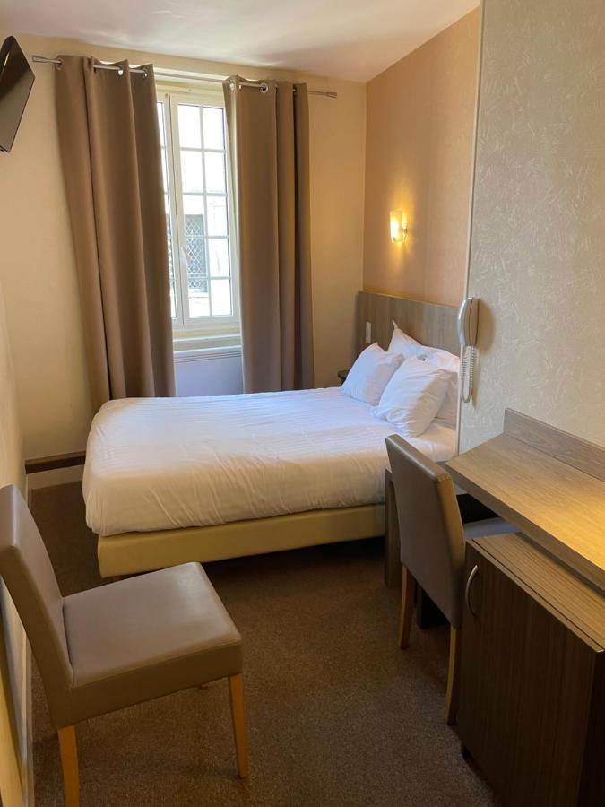 La Vieille Hotel 2*
