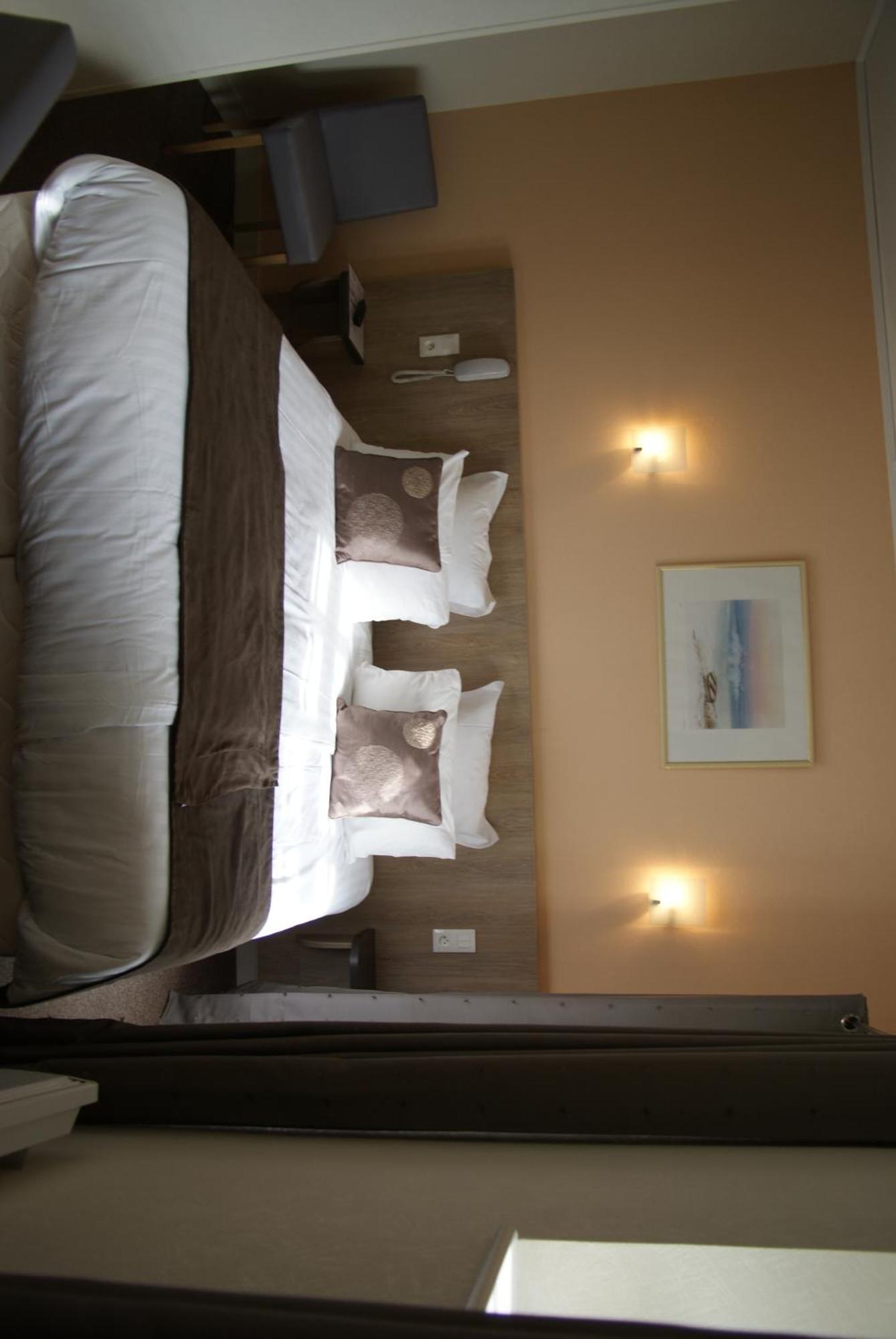 Hotel La Vieille