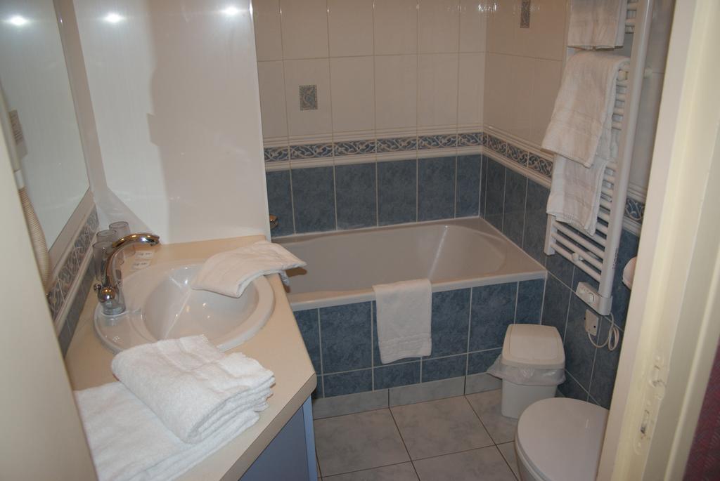 Hotel La Vieille