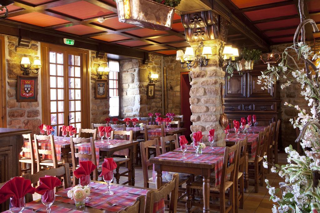 Hotel La Vieille